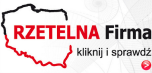 Rzetelna firma